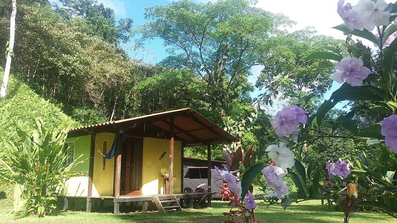 Casita Rio Indio Villa Nombre de Dios Exterior photo