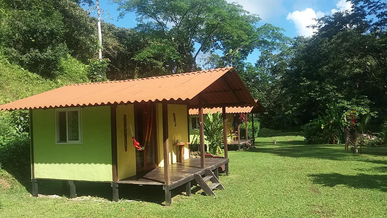 Casita Rio Indio Villa Nombre de Dios Exterior photo