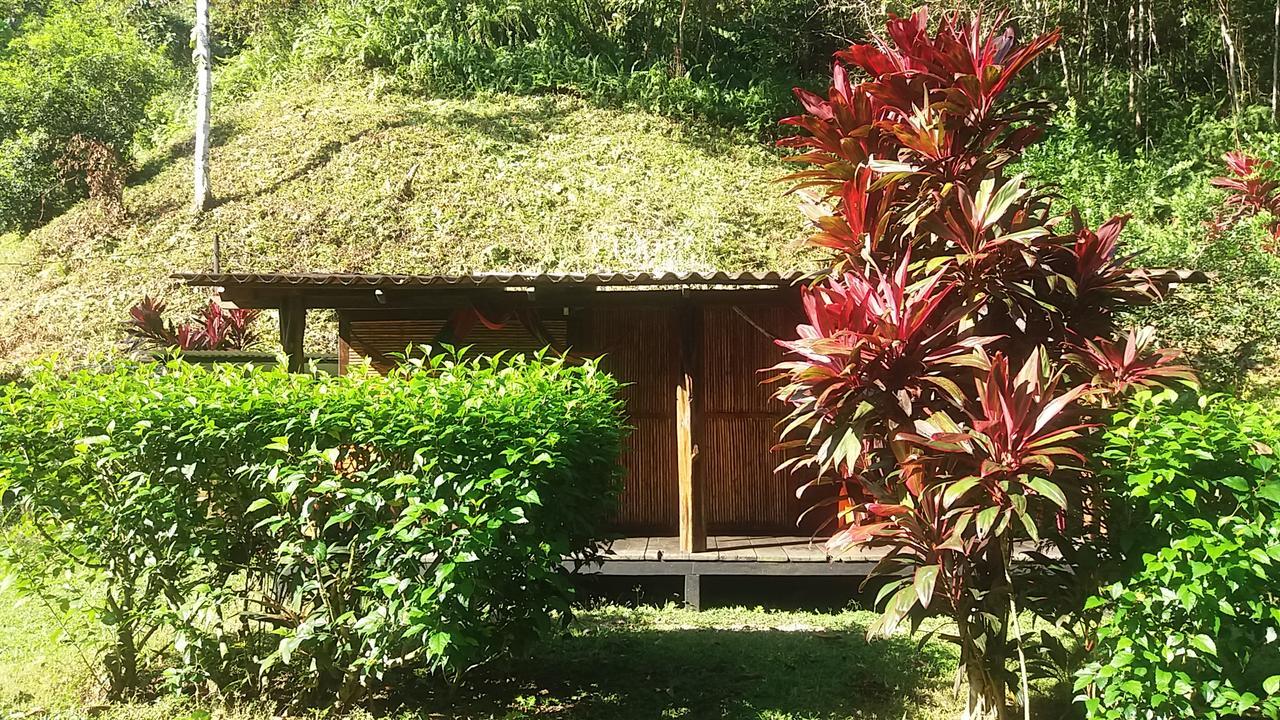 Casita Rio Indio Villa Nombre de Dios Exterior photo