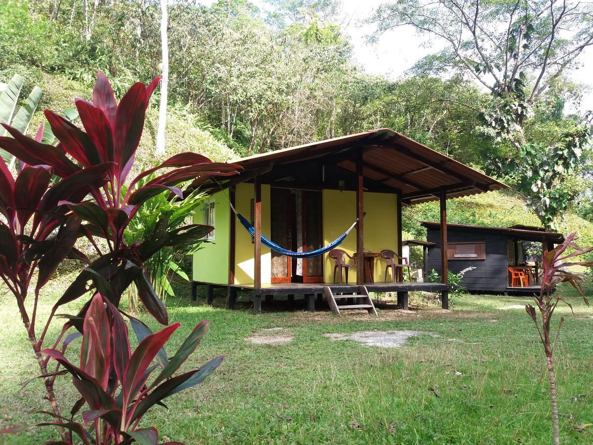 Casita Rio Indio Villa Nombre de Dios Exterior photo