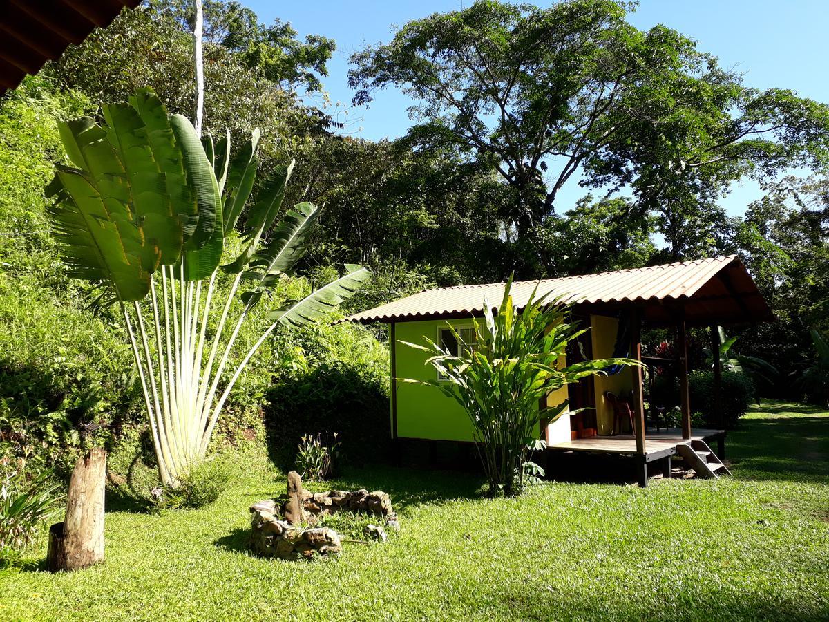 Casita Rio Indio Villa Nombre de Dios Exterior photo
