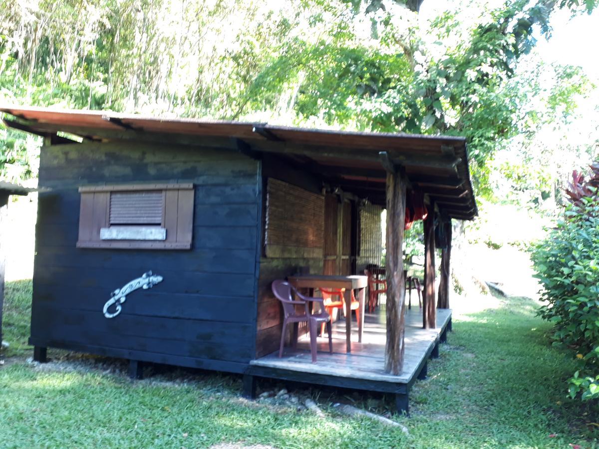 Casita Rio Indio Villa Nombre de Dios Exterior photo